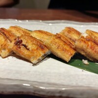 うなぎのしろむら - 