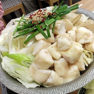 新宿もつ焼 芝浦ホルモン