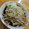 手打ちうどん なべ