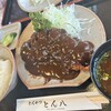 とんかつ とん八