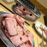 焼肉ももたろう 神栖店 - 