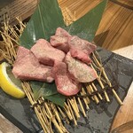 焼肉ホルモン タンちゃん - 