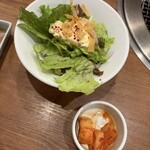 焼肉六福 - 