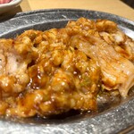 焼肉ももたろう - 