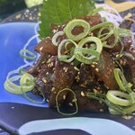 げんき亭 - 真さばの切り身10数切れ