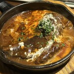 Teppan Dining HAREMA - 