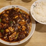 中国四川料理 駱駝 - 