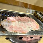 焼肉ももたろう - 