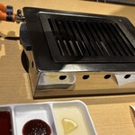 焼肉ももたろう 神栖店 - 