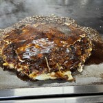 ぼくのや - ミックス大1200円　➕先玉70円　➕後玉70円