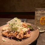 炉端焼き ととしぐれ 赤坂見附店 - 