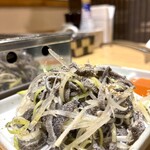 焼肉ももたろう - 