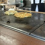 ぼくのや - どんどん焼かれていきます