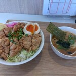 クレイン - 料理写真: