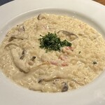 Teppan Dining HAREMA - 