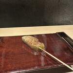 銀座焼とり 京丹波 - 