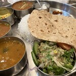 南インド料理 マハラニ - 