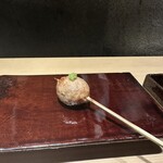 銀座焼とり 京丹波 - 