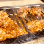 焼肉ももたろう - 