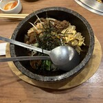 焼肉六福 - 