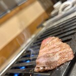 焼肉ももたろう 神栖店 - 