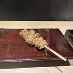 銀座焼とり 京丹波 - 