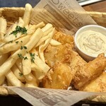 Teppan Dining HAREMA - 