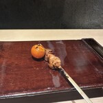 銀座焼とり 京丹波 - 