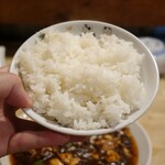 中国四川料理 駱駝 - 