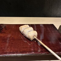 銀座焼とり 京丹波 - 