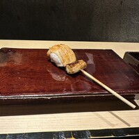 銀座焼とり 京丹波 - 