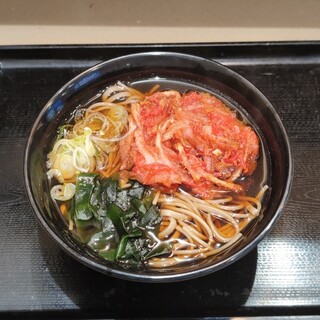 名代 富士そば_0