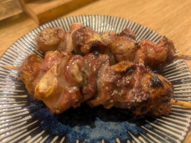 やきとん やきとんやんぐ セカンド NAKANO - 中野/もつ焼き | 食べログ