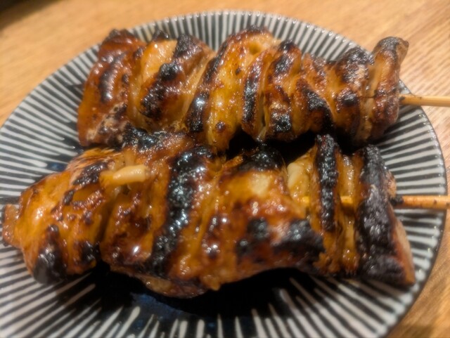 中野ページ PASSPORT – nakano dynamite