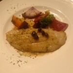 ビストロ天下井 - 