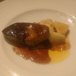 ビストロ天下井 - 