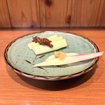 活鰻の店 つぐみ庵 - 