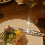 ビストロ天下井 - 