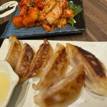 我那覇豚肉店 - 