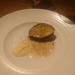 ビストロ天下井 - 