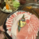 我那覇豚肉店 - 