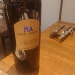 ビストロ天下井 - 