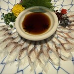 魚料理専門 魚魚一 - 