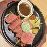 YOMITAN LAZOR CLUB - 料理写真: