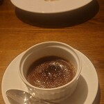 ビストロ天下井 - 