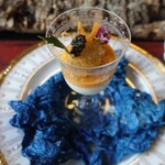 くりゑンテkawabata - 料理写真: