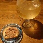 ビストロ天下井 - 