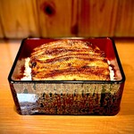 活鰻の店 つぐみ庵 - 