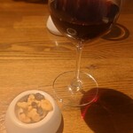 ビストロ天下井 - 