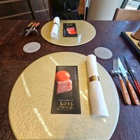 神戸牛 銀座和牛想榮 - 